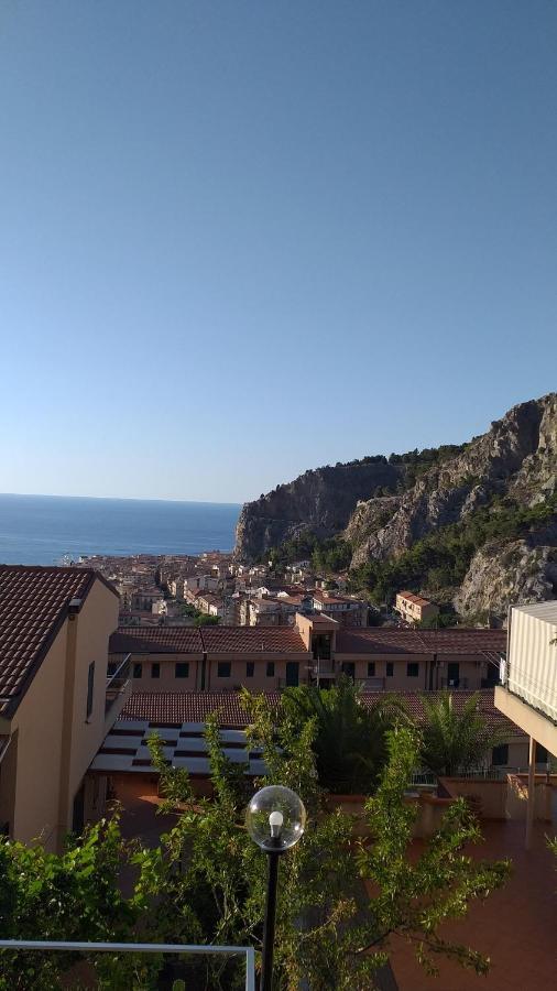 La Casetta Di Laura Cefalu Bagian luar foto